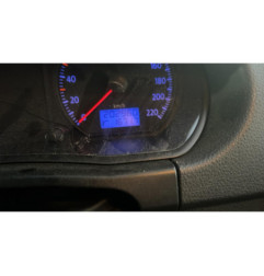 Serrure avant droit VOLKSWAGEN POLO 4