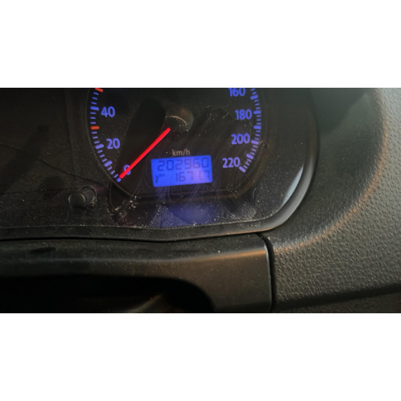 Serrure avant droit VOLKSWAGEN POLO 4 Photo n°6