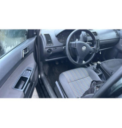 Serrure avant droit VOLKSWAGEN POLO 4