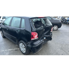 Serrure avant droit VOLKSWAGEN POLO 4