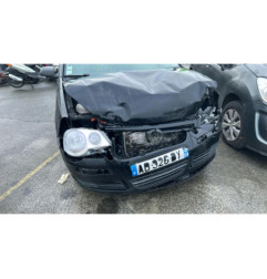 Serrure avant droit VOLKSWAGEN POLO 4