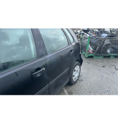 Serrure avant droit VOLKSWAGEN POLO 4