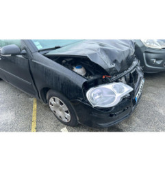 Serrure avant droit VOLKSWAGEN POLO 4