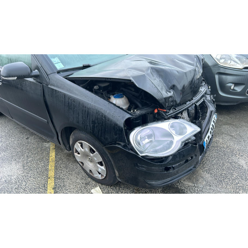 Serrure avant droit VOLKSWAGEN POLO 4 Photo n°12