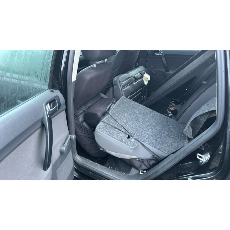 Serrure avant droit VOLKSWAGEN POLO 4 Photo n°13