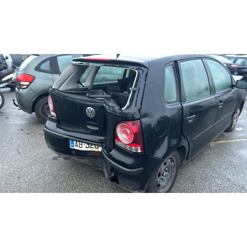 Serrure avant droit VOLKSWAGEN POLO 4 Photo n°14