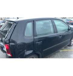 Serrure avant droit VOLKSWAGEN POLO 4