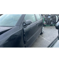 Serrure avant droit VOLKSWAGEN POLO 4