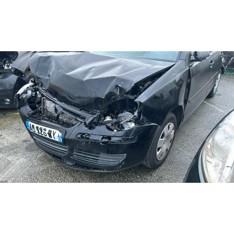 Serrure avant droit VOLKSWAGEN POLO 4 Photo n°18