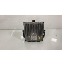 Calculateur moteur RENAULT CLIO 3 Photo n°1