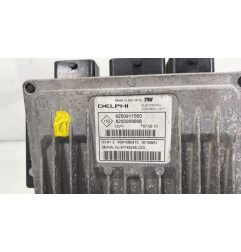 Calculateur moteur RENAULT CLIO 3