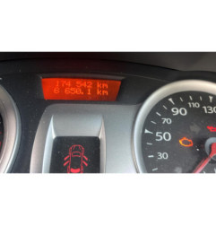 Calculateur moteur RENAULT CLIO 3