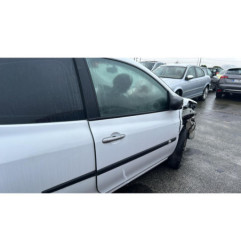 Calculateur moteur RENAULT CLIO 3