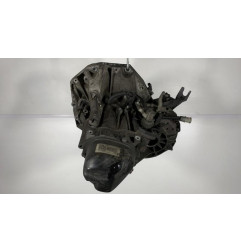 Boite de vitesses RENAULT CLIO 3