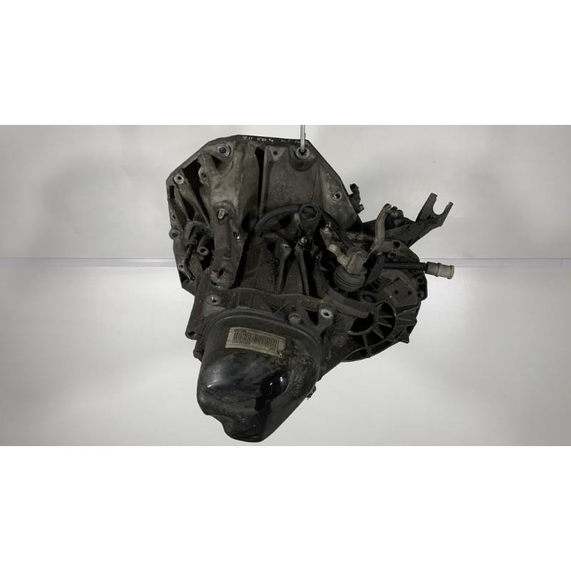 Boite de vitesses RENAULT CLIO 3 Photo n°2