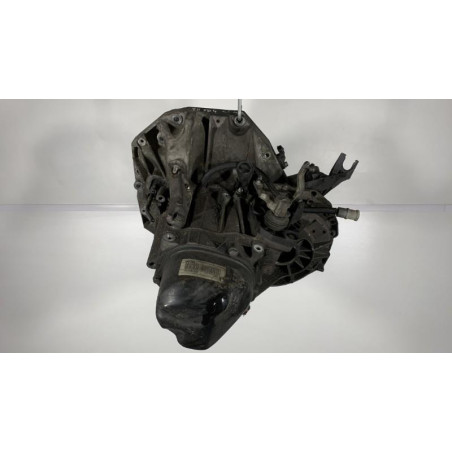 Boite de vitesses RENAULT CLIO 3