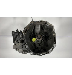 Boite de vitesses RENAULT CLIO 3
