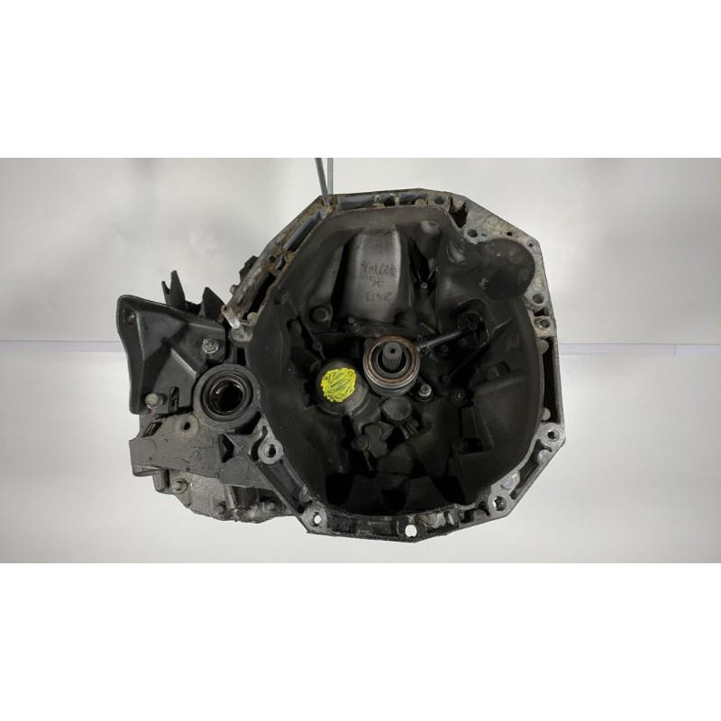 Boite de vitesses RENAULT CLIO 3 Photo n°3