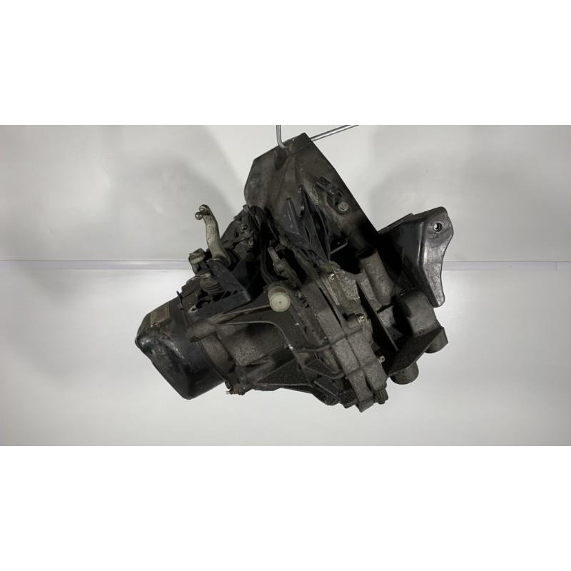 Boite de vitesses RENAULT CLIO 3 Photo n°4