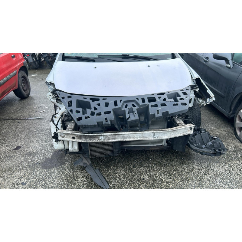 Boite de vitesses RENAULT CLIO 3 Photo n°6