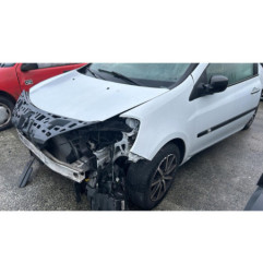 Boite de vitesses RENAULT CLIO 3