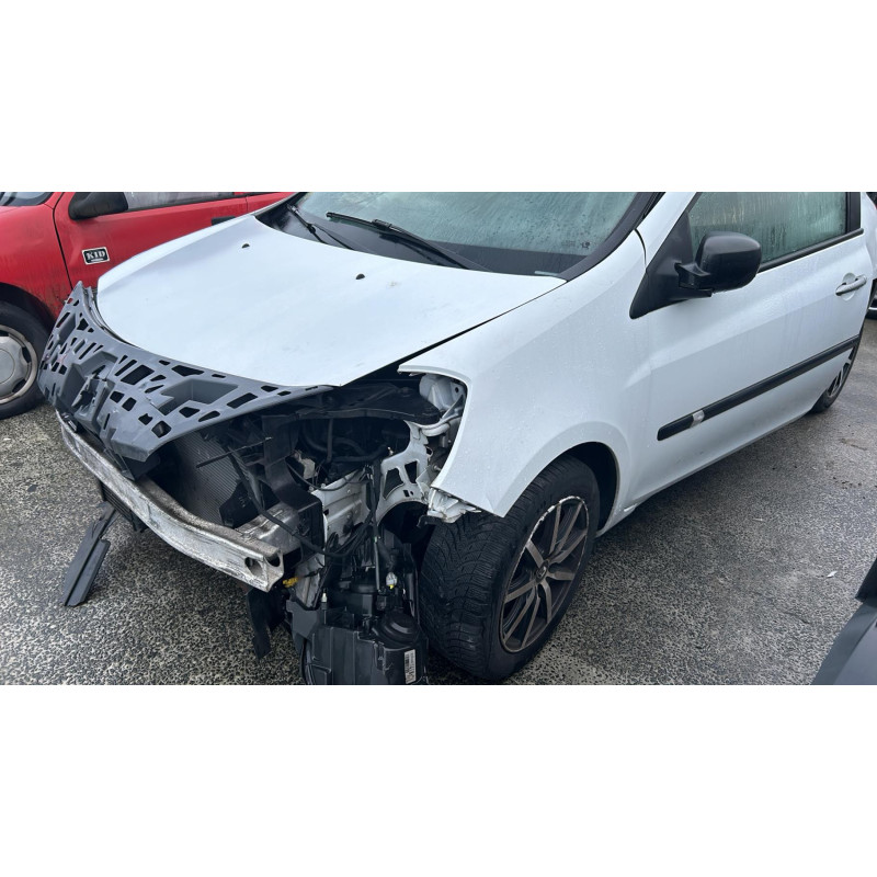 Boite de vitesses RENAULT CLIO 3 Photo n°7