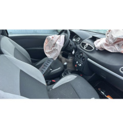 Boite de vitesses RENAULT CLIO 3