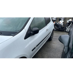 Boite de vitesses RENAULT CLIO 3