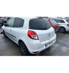 Boite de vitesses RENAULT CLIO 3