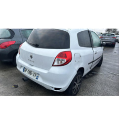 Boite de vitesses RENAULT CLIO 3