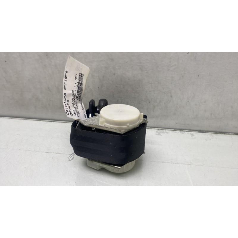 Ceinture arriere gauche FORD FIESTA 6 Photo n°2