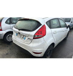 Ceinture arriere gauche FORD FIESTA 6