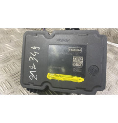 Bloc ABS (freins anti-blocage) FORD FIESTA 6