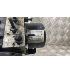 Bloc ABS (freins anti-blocage) FORD FIESTA 6