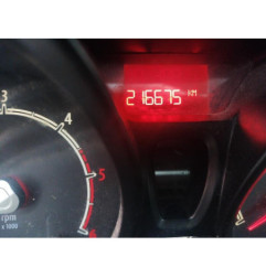 Bloc ABS (freins anti-blocage) FORD FIESTA 6