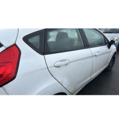Bloc ABS (freins anti-blocage) FORD FIESTA 6
