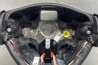 Volant VOLKSWAGEN TOURAN 2