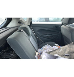 Bloc ABS (freins anti-blocage) FORD FIESTA 6