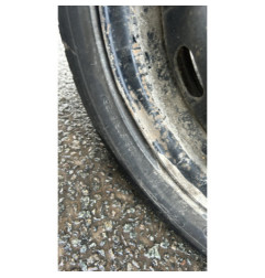 Bloc ABS (freins anti-blocage) FORD FIESTA 6
