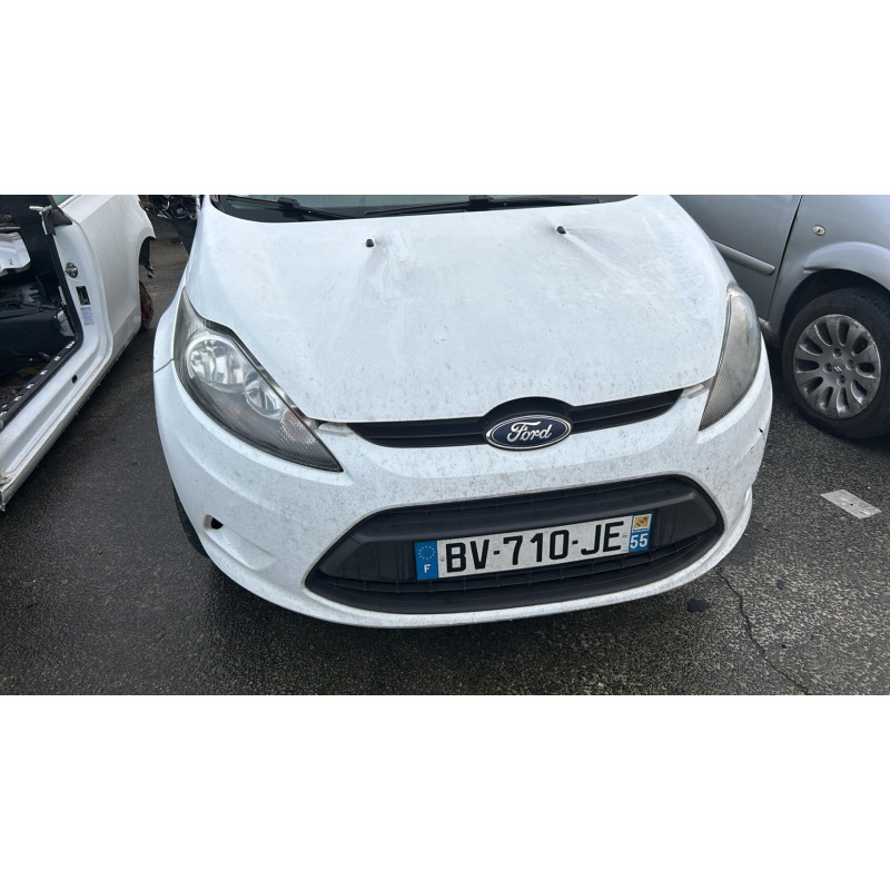 Bloc ABS (freins anti-blocage) FORD FIESTA 6 Photo n°15