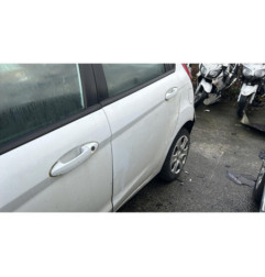 Bloc ABS (freins anti-blocage) FORD FIESTA 6