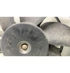 Moto ventilateur radiateur FORD FIESTA 6