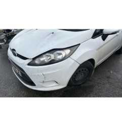 Moto ventilateur radiateur FORD FIESTA 6