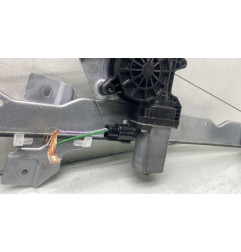 Leve vitre electrique avant droit DACIA DUSTER 1 Photo n°1