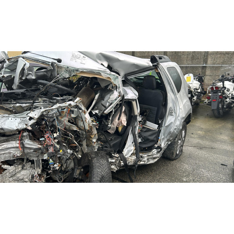 Leve vitre electrique avant droit DACIA DUSTER 1 Photo n°7