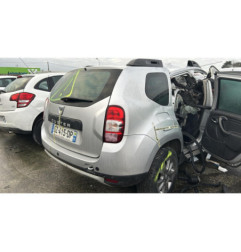 Leve vitre electrique avant droit DACIA DUSTER 1