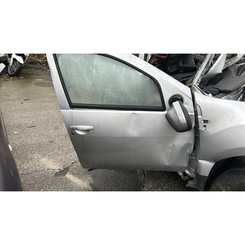 Leve vitre electrique avant droit DACIA DUSTER 1 Photo n°12