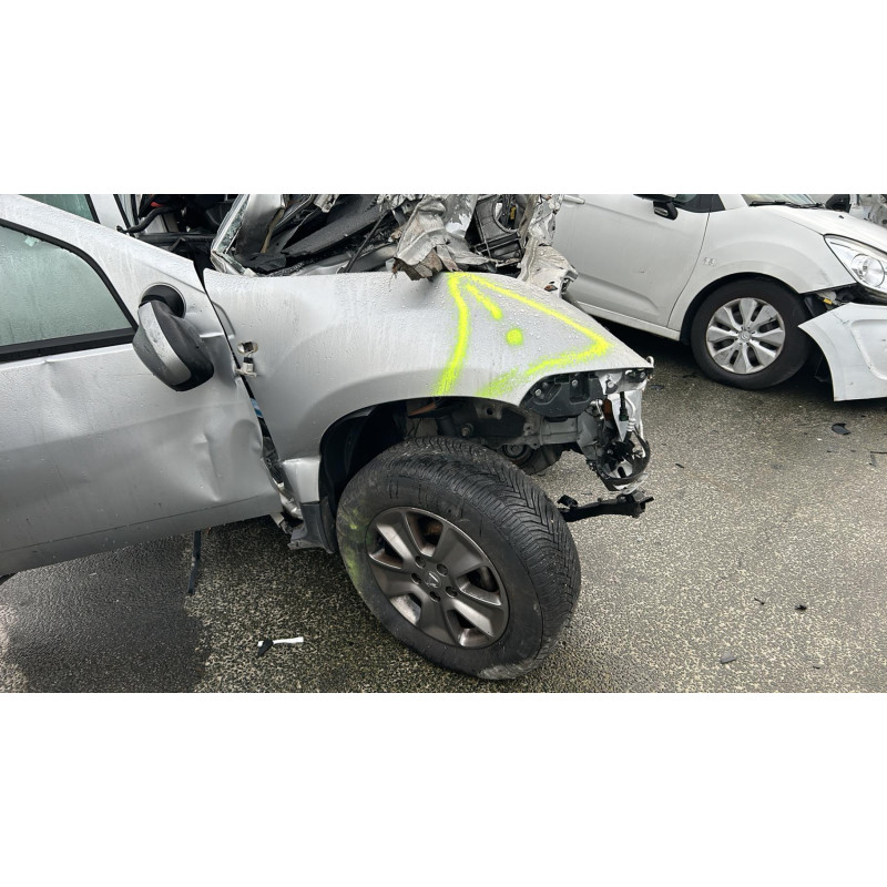 Leve vitre electrique avant droit DACIA DUSTER 1 Photo n°13