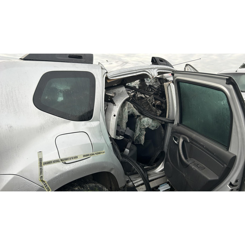 Leve vitre electrique avant droit DACIA DUSTER 1 Photo n°14