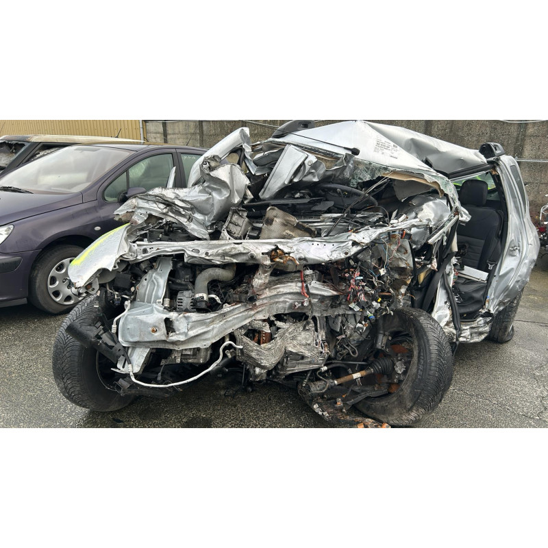 Leve vitre electrique avant droit DACIA DUSTER 1 Photo n°16